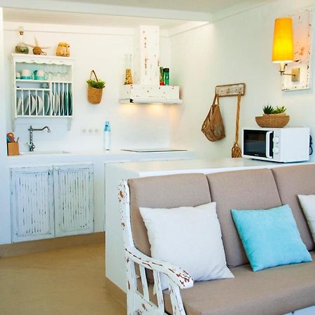 Famara Rooftop 1 Exterior photo