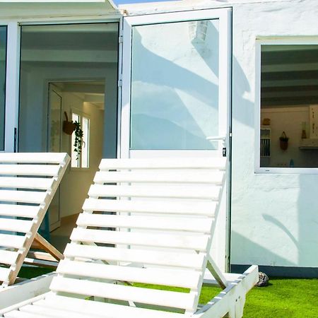Famara Rooftop 1 Exterior photo