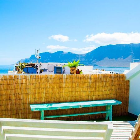 Famara Rooftop 1 Exterior photo
