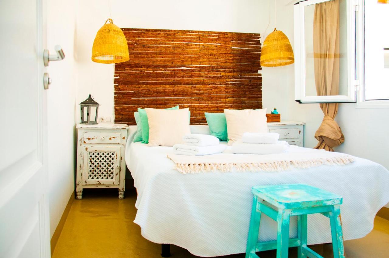 Famara Rooftop 1 Exterior photo