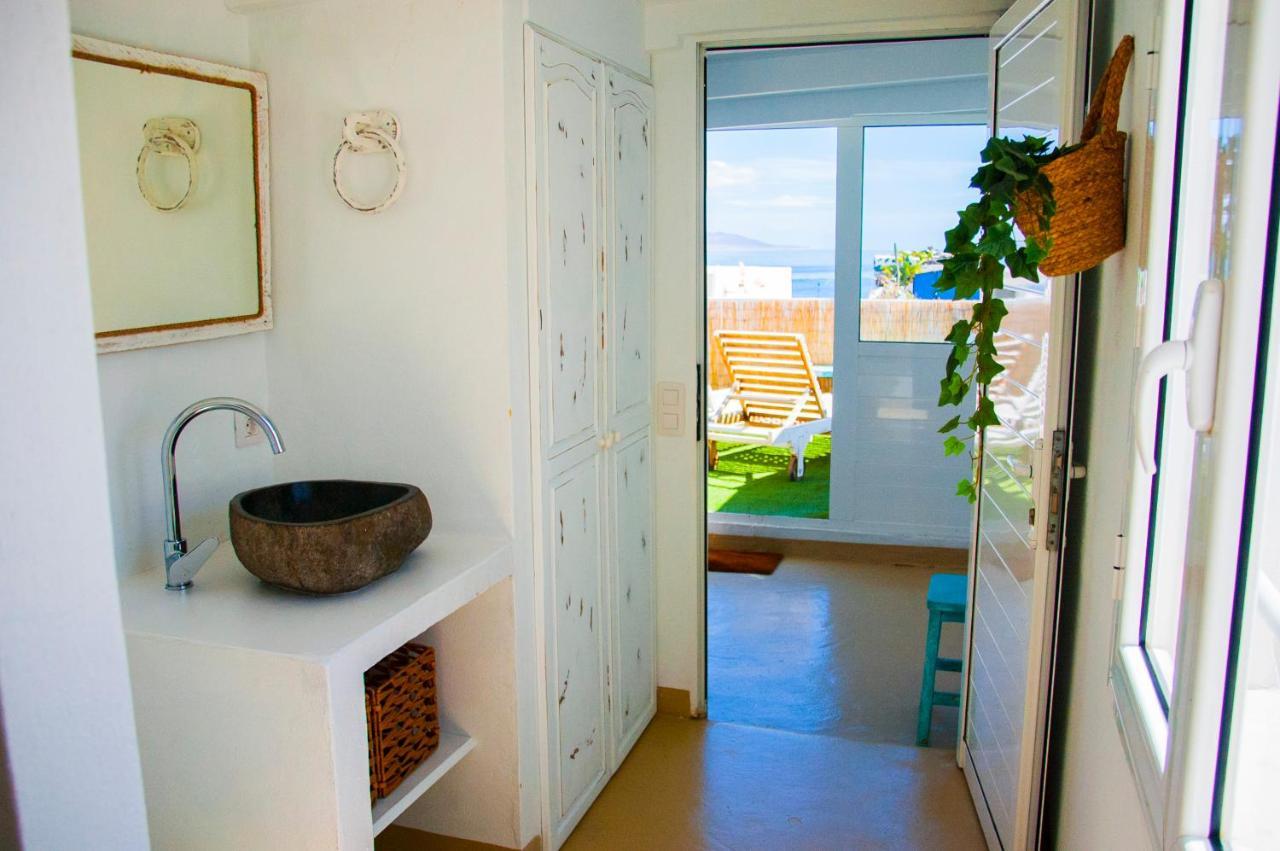 Famara Rooftop 1 Exterior photo
