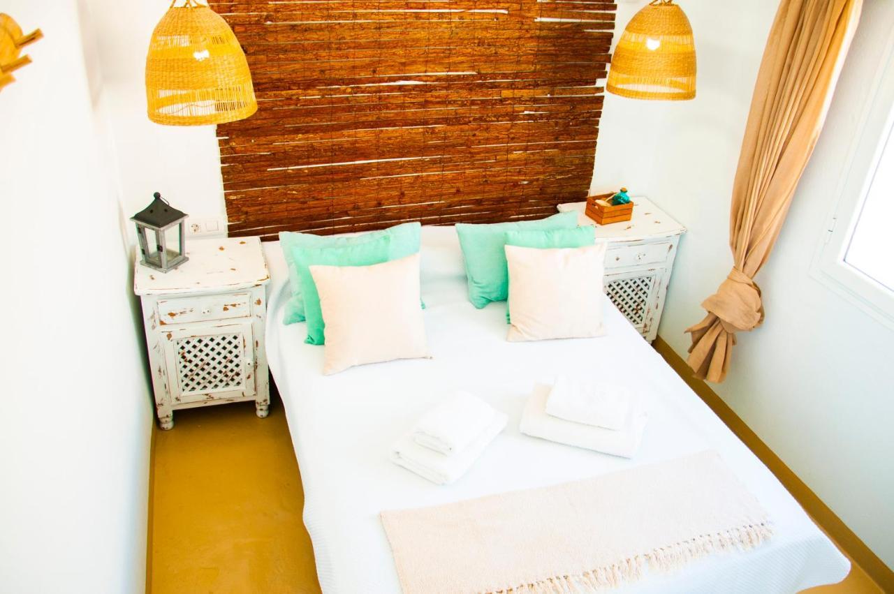 Famara Rooftop 1 Exterior photo