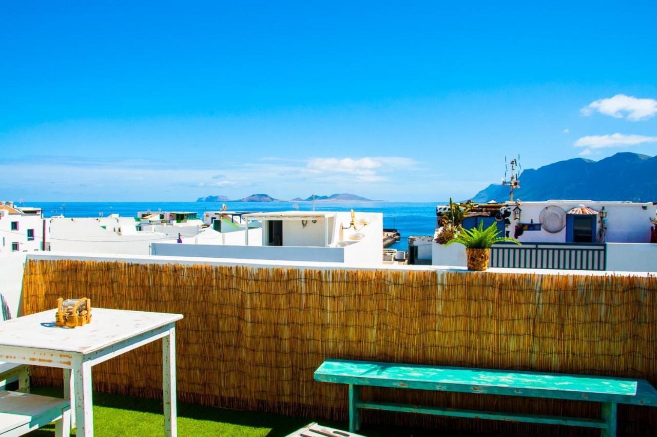 Famara Rooftop 1 Exterior photo