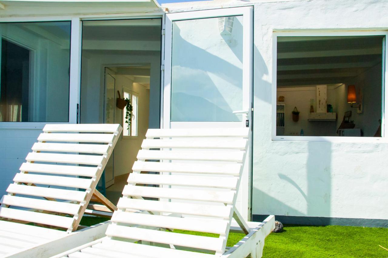 Famara Rooftop 1 Exterior photo
