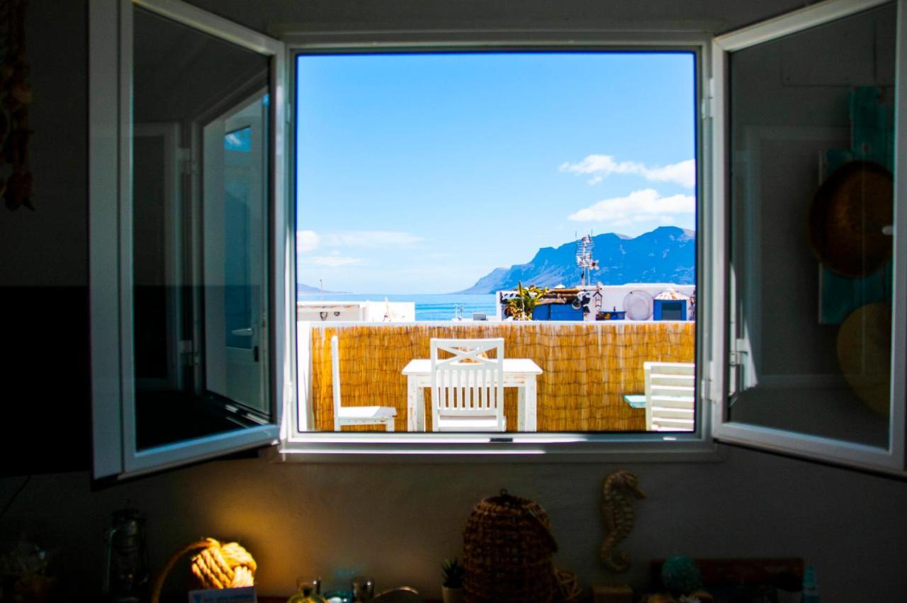 Famara Rooftop 1 Exterior photo