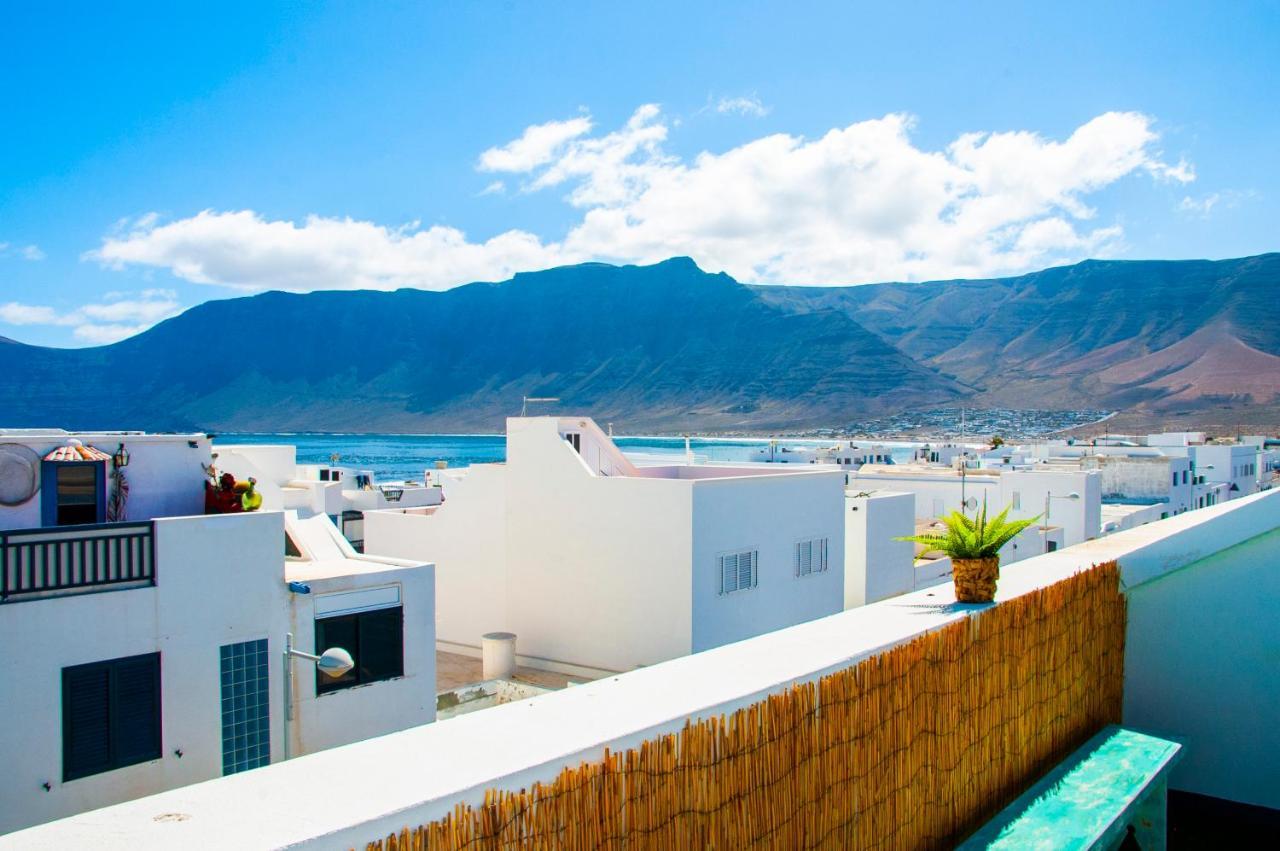 Famara Rooftop 1 Exterior photo